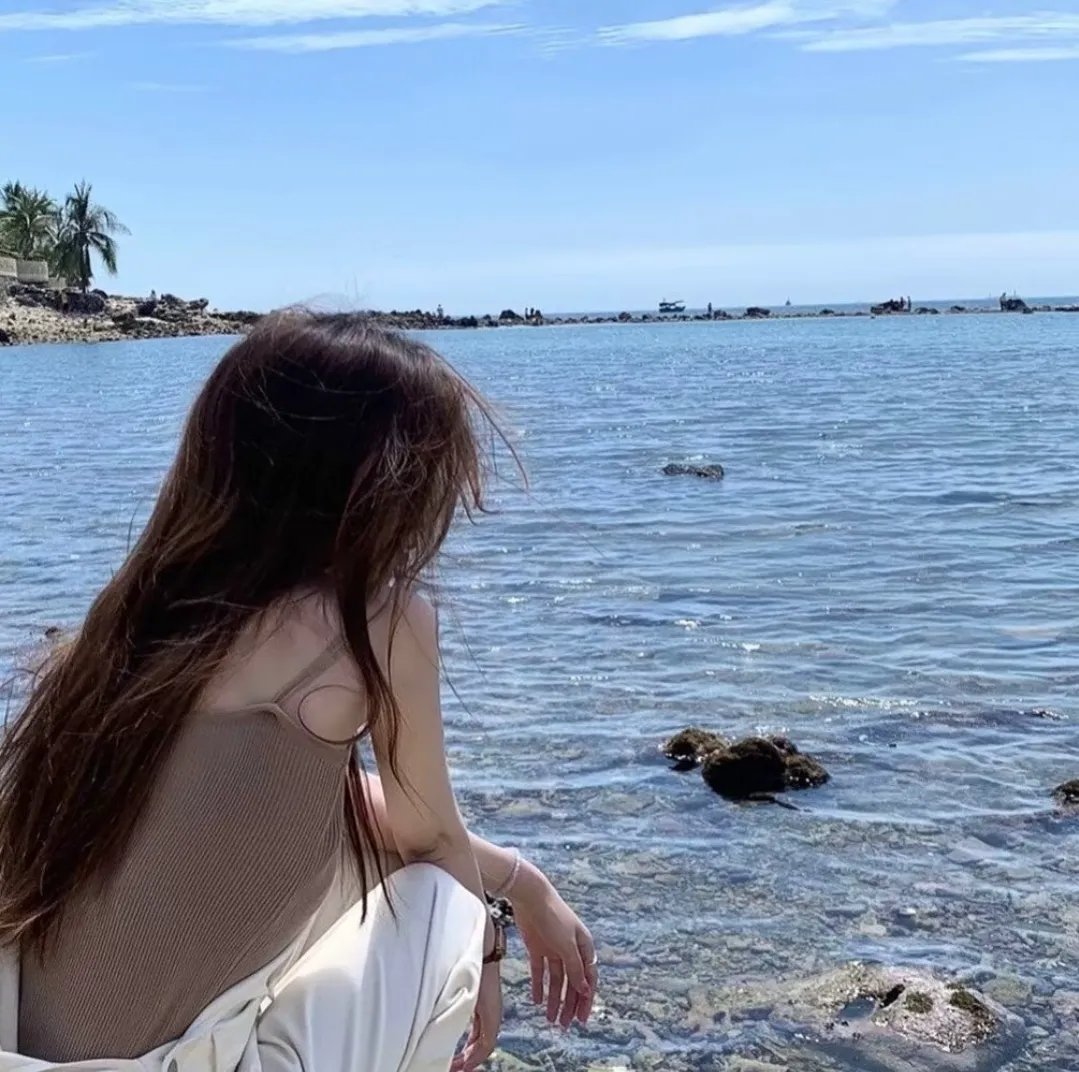 我的小公主